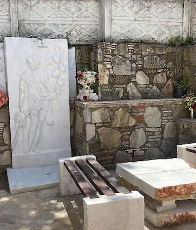 Gemütliche Mit Pool, Extravagant, Luxuriös Ula