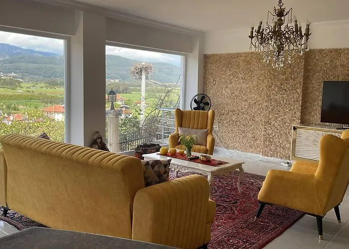 Gemuetliche Mit Pool, Extravagant, Luxurioes Вилла