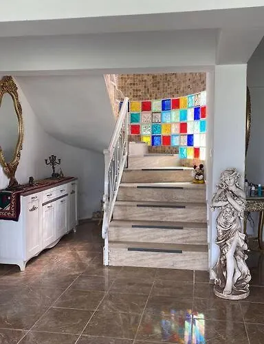 Gemuetliche Mit Pool, Extravagant, Luxurioes Вилла *