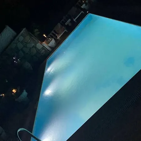 Willa Mit Pool Extravagant, Luxurioes