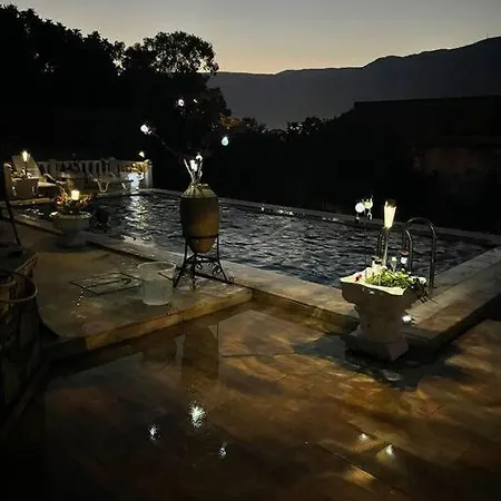 Mit Pool Extravagant, Luxurioes * Ula