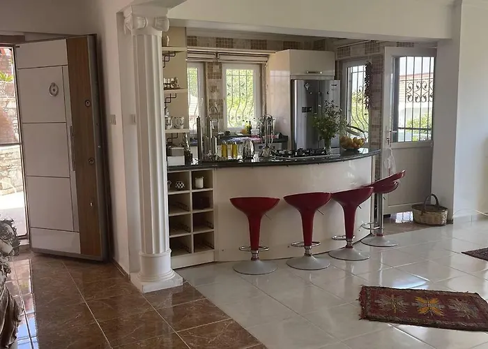 Gemuetliche Mit Pool, Extravagant, Luxurioes